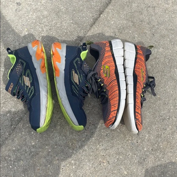 Skechers Sneaker Bundle - Picture 6 of 9